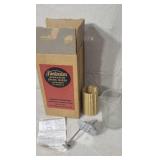 Old store stock vintage Sunbeam mix Master