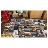 Vintage Lionel Magazines/Calendars