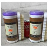 Old/New Store Stock Dry Carpet Cleaner