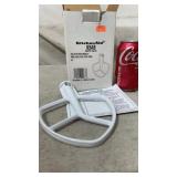 New Kitchen Aid Coated Beater