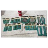 Old / New Store Stock Cummins Tools