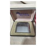 Old/New Store Stock Schick Butane Lighter, made