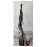 The M C Repeater, Rubber Band Carbine , Model No.