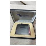 Old/New Store Stock Schick Butane Lighter, made