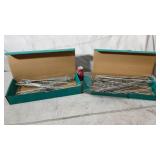 Peg Board Shelf Hooks