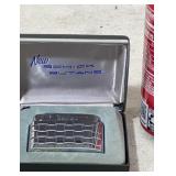 Old/New Store Stock Schick Butane Lighter