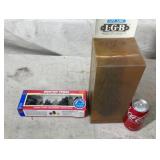 Winter Trees for Train Set Layout