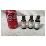 Abbey and Sullivan Fragrance Oil