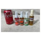 Refresher , Fresh Lingering Scent