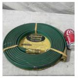 Vintage Sunbeam Rain King , Triple Barrelled