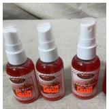 Strawberry Refresher