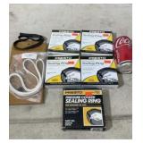 Presto Pressure Cooker Sealing Ring