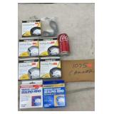 Presto Pressure Cooker Sealing Rings