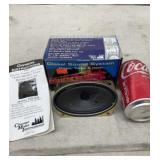 Diesel Sound System Diesel, Turbo , & Horn