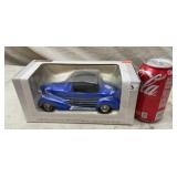 Spec Cast1937 Chevrolet  Die Cast Metal Collector