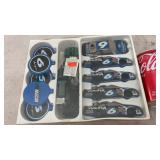 NASCAR Decorative Lights