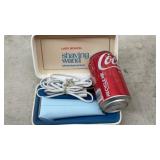 Old/New Ladies Schick Shaving Wand  works