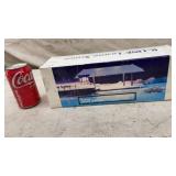 K-Line Lighted Station