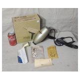 Old store stock Oster model 302 hair dryer new in