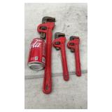 Pipe Wrenches