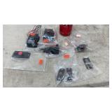 Lionel Sound Activation Button, Horn Whistle