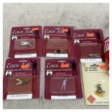 Town Folk Branchline Trains , Hand Painted