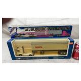 Worldwide Intermodel Oocl, Die Cast Parts, 1/48
