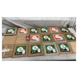 Old/New Store Stock Cummins Steel Saw Blades