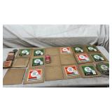 Old/New Store Stock, Cummins Steel Saw Blades, 3