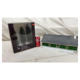 Bachman Scene Scapes Cedar Tree 8 - 10 inches,