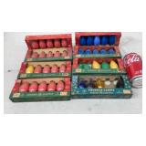 Old/New Store Stalk Vintage General Electric