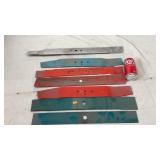Lawnmower Blades