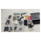 Train Parts and Accessories