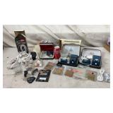 Vintage Ronson Rechargeable Shaver, Norelco Line