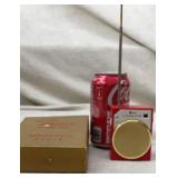 Zephyr 2 Transistor Radio Model - 232 ( has