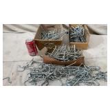 Peg Board Hooks and Hangers