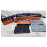 Old/New Store Stock Westinghouse Waffle Grids,