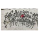 Multiple Size Beaters