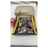 Vintage GMC Utility Tool Misc.