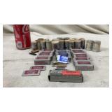 Sunbeam Cutters Shave master for Razors