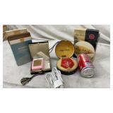 Vintage Old/New work Ladies Schick Electric