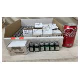 Large Lot of Enamel Paint, Boxes Have 6