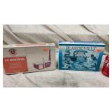 Bachman Model Train Kits , Complete in Box