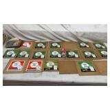 Old/New Store Stock Cummins Steel Saw Blades