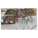 Old/New Store Stock Beaters