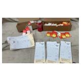 Old/New Store Stalk Sale Price , Repair Tickets