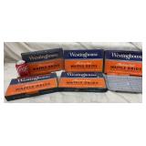 Old/New Store Stock Westinghouse Waffle Grids,