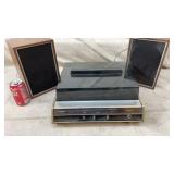 Penncrest Record Player , Solid State