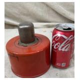 Vintage Truck Kerosene Flare