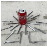 Vintage Bottle Opener, Lucky Jewel, Quick Opener